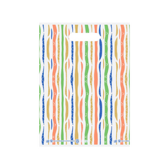 BOLSA RIÑON TERLIZZI 20x30 x50 TRANS