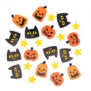 CONFETTI HALLOWEN P.STORE COHA