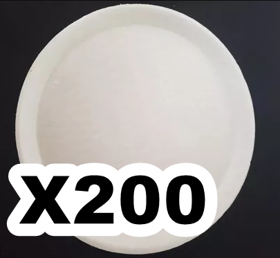 BANDEJA EXPANDIDO 628 028cm x200