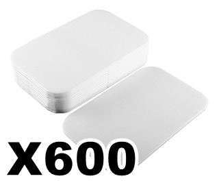 OBLEA EXPANDIDO 618 15x20cm x600