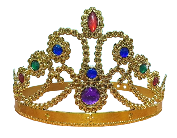 CORONA PRINCESA/REINA M23-07