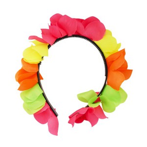 VINCHA FLOR P.STORE AC518