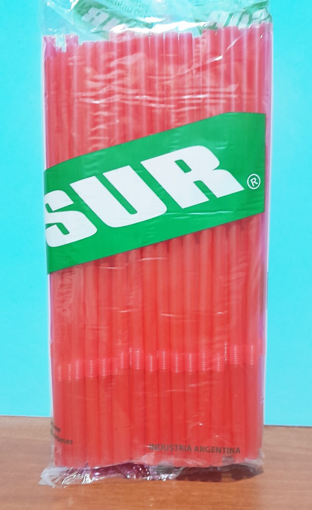 SORBETE FLEXIBLE x100 SUR ROJO