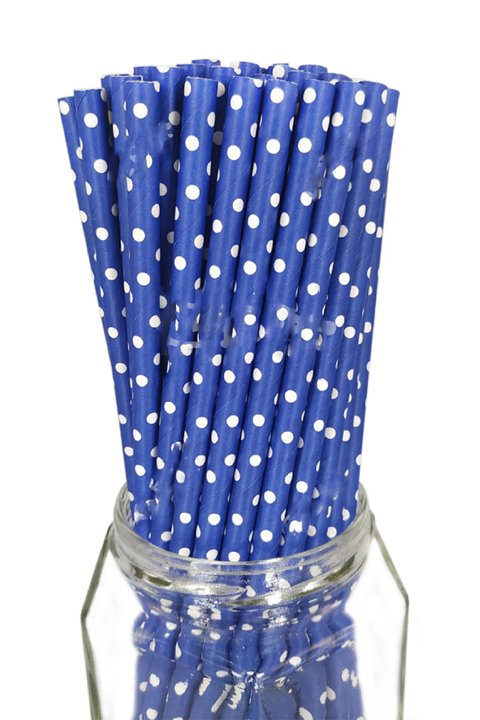 SORBETE POLIPAPEL x25 SUR LUNAR AZUL