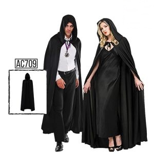 CAPA C/CAPUCHA  P.STORE 130CM