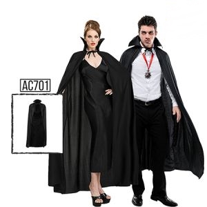 CAPA DE DRACULA P.STORE 130CM