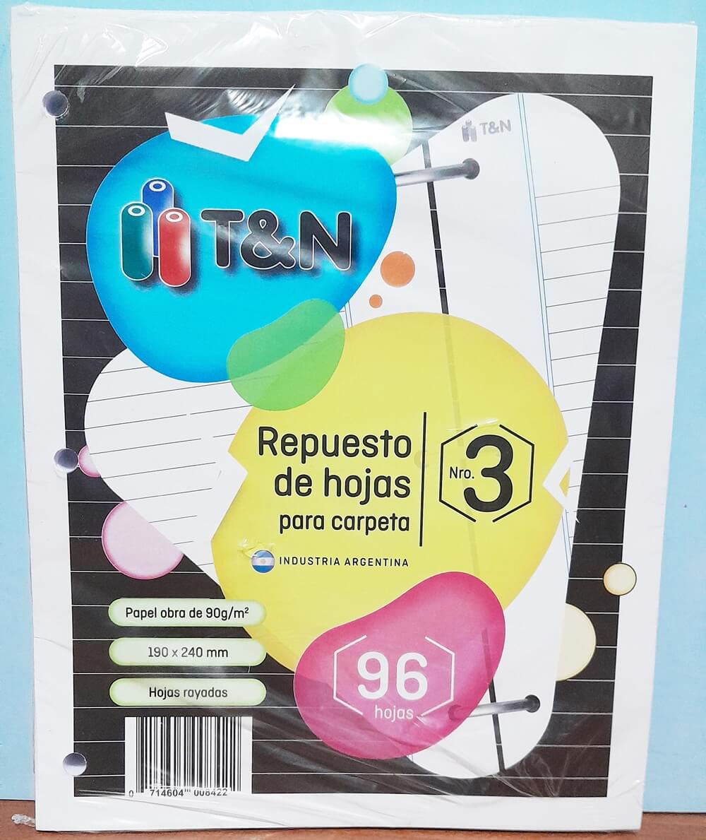 REPUESTO TYN X96HJS =