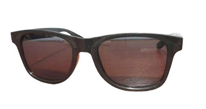ANTEOJO RAYBANN COLOR NEGRO