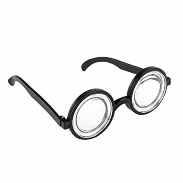 ANTEOJO NERD RIGIDO