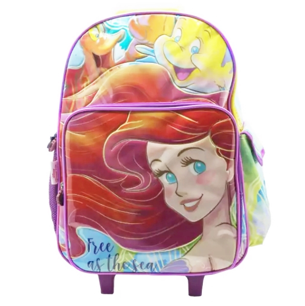 MOCHILA CRESKO CARRO 18