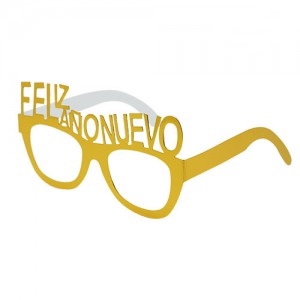 ANTIFAZ FELIZ AÑO NUEVO x4 AP21 P.STORE