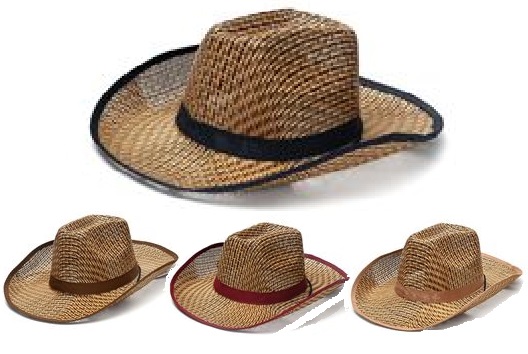 SOMBRERO COWBOY SAFARI MM198-10