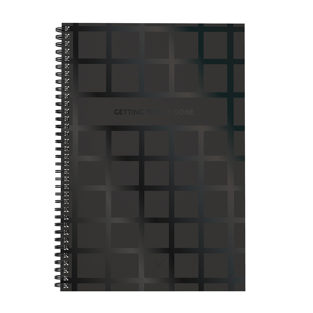 CUADERNO A4 FW SEMI NEO