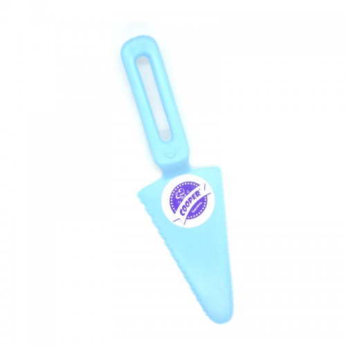 ESPATULA PALA PLASTICA COOPER