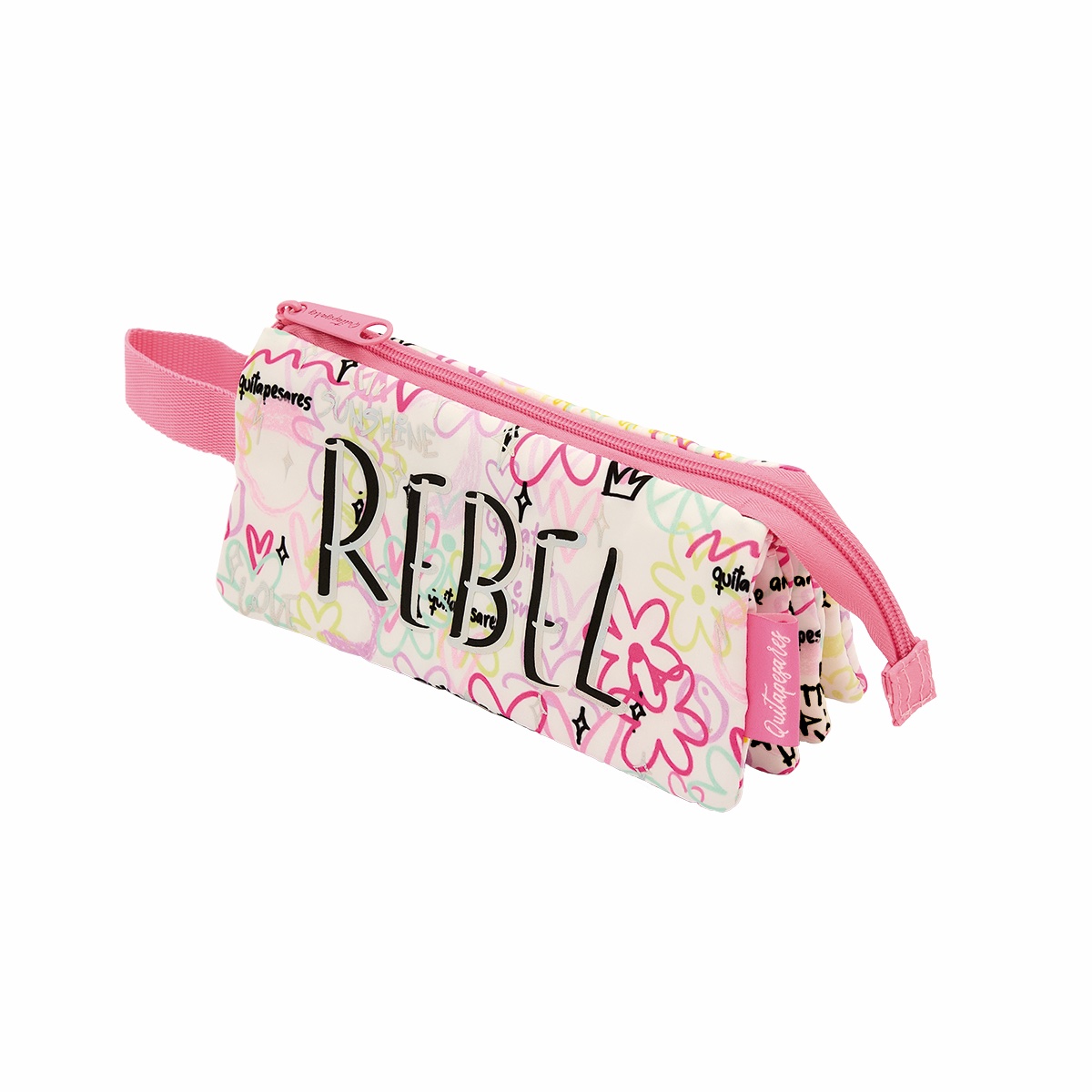 CARTUCHERA 1 CIERRE MOOVING QUITAPESARES