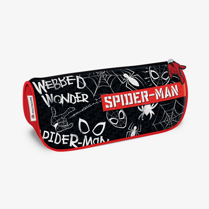 CARTUCHERA 1 CIERRE MULTISCOPE H.ARAÑA