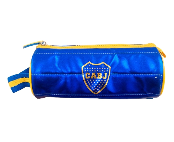 CARTUCHERA CRESKO TUBO BOCA