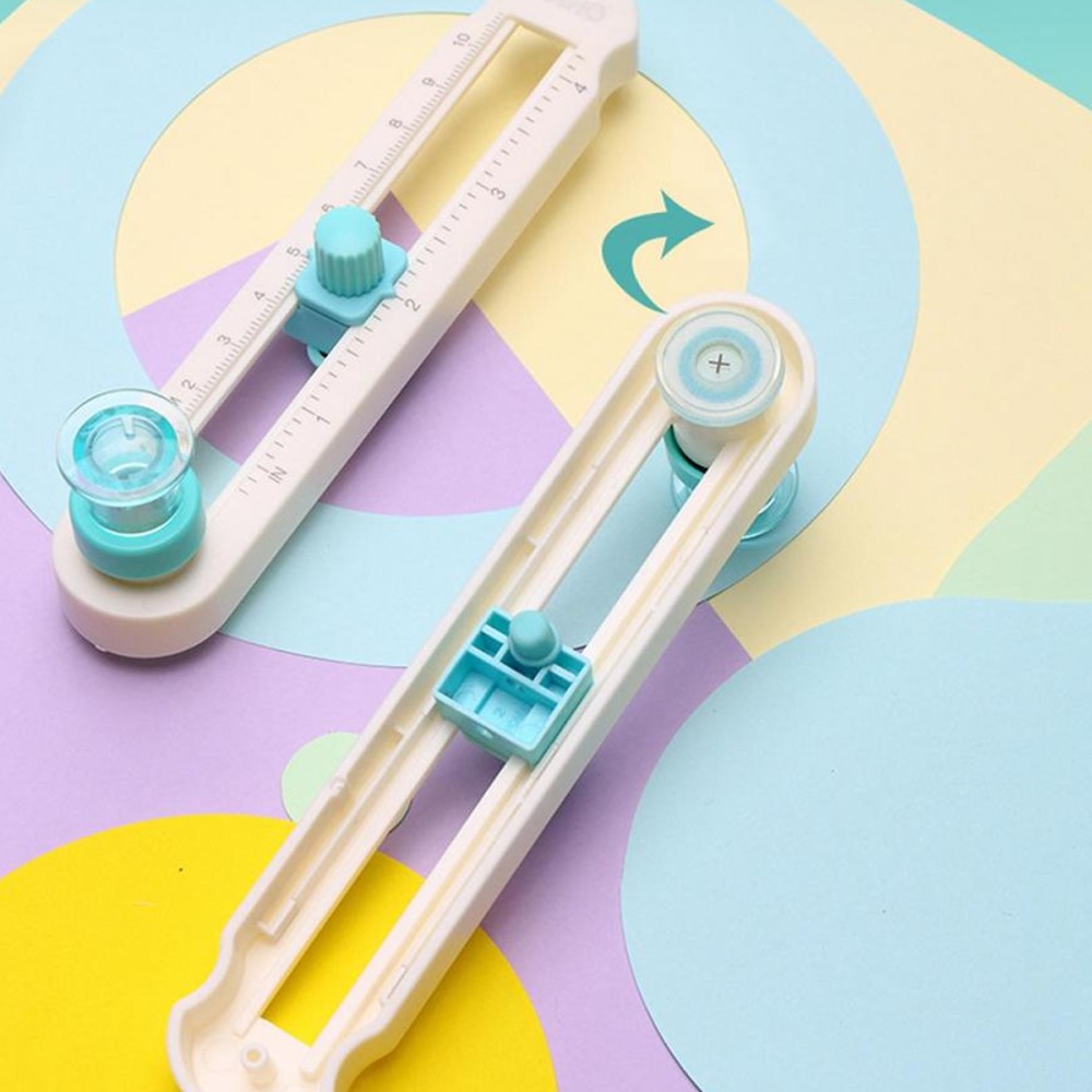 CUTER CORTANTE CIRCULAR IBI CRAFT 2CM