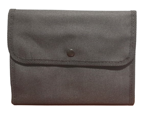 CARTUCHERA DESPEGABLE CORDURA AUGRAFF