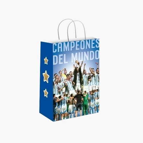 BOLSA C/CORDON 18X20X8 AFA