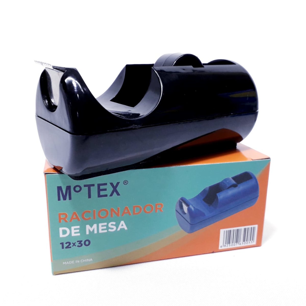 PORTA ROLLO MOTEX CHICO 765005