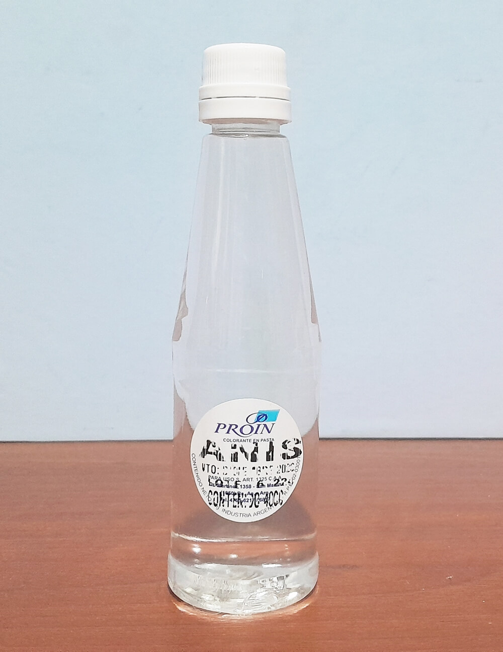 ESENCIA 100CC ANIS PROIN