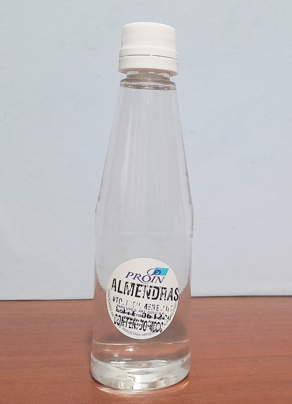 ESENCIA 100CC ALMENDRAS PROIN