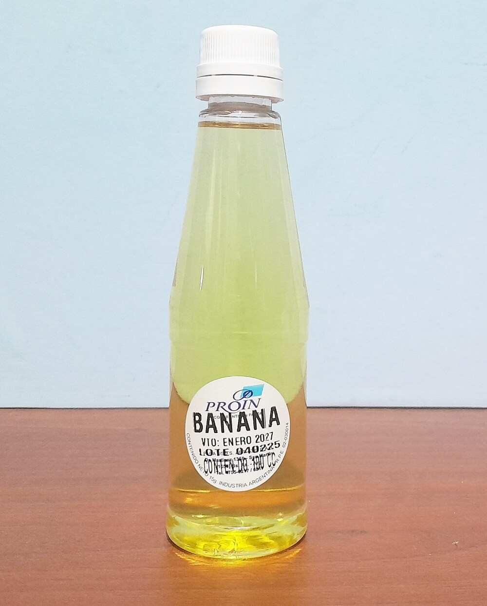 ESENCIA 100CC BANANA PROIN