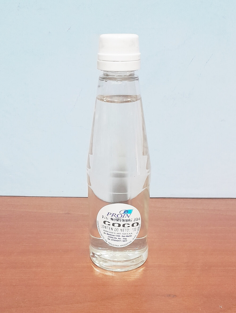 ESENCIA 100CC COCO PROIN