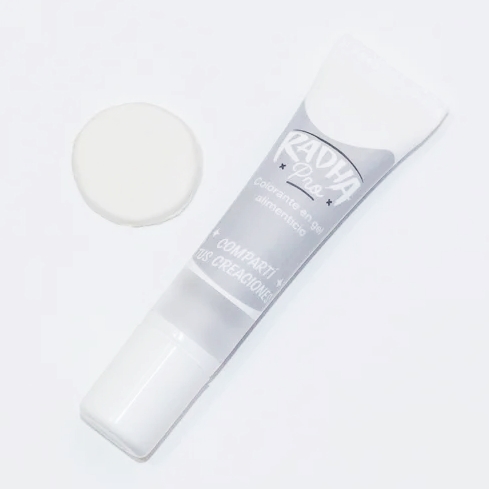 COLORANTE RADHA POMO BLANCO 15gr