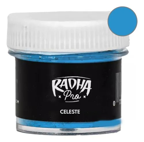 COLORANTE RADHA  CELESTE