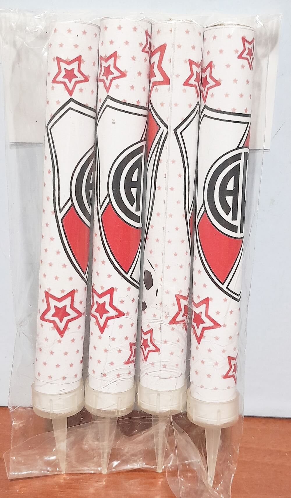 VELA BENGALA x 4 RIVER