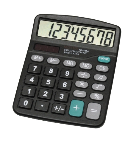 CALCULADORA MOTEX KK212612