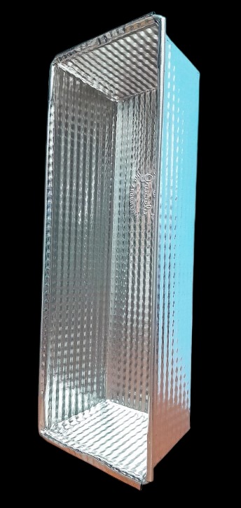 MOLDE BUDIN N3 23X9.5X7 164/03