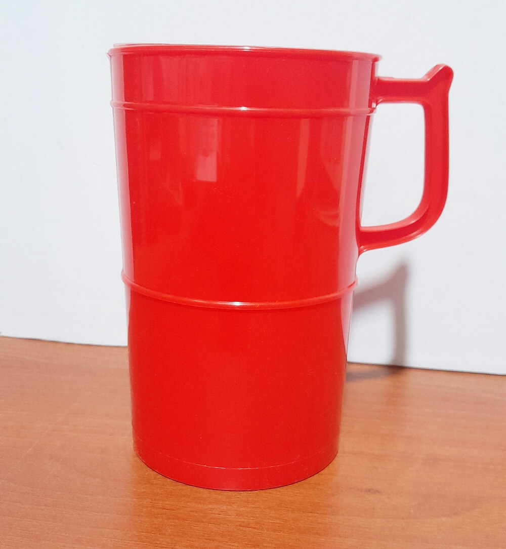 CHOPP PPP ROJO LITRO