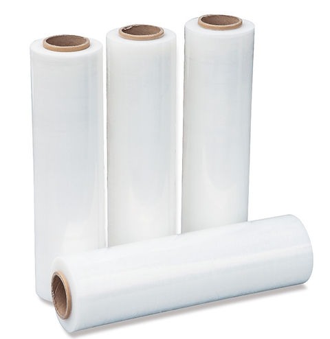 ROLLO FILM STRETCH 50CM VIRGEN 4KG