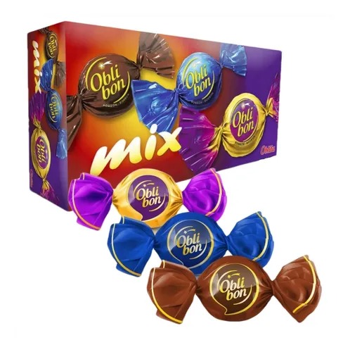 BOMBON OBLIBONx15 MIX