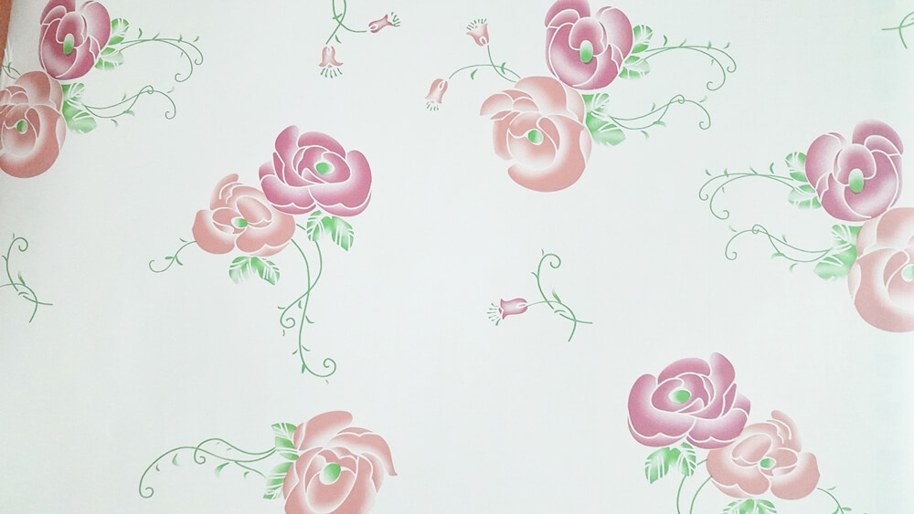 CONTACK FANTASIA 5528 FLORES