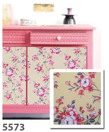 CONTACK FANTASIA 5573 FLORES 2