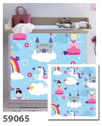 CONTACK FANTASIA 59065 PRINCESA
