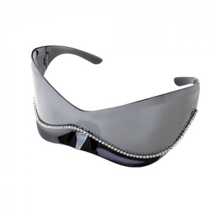 ANTEOJO MODERN STRASS LE31