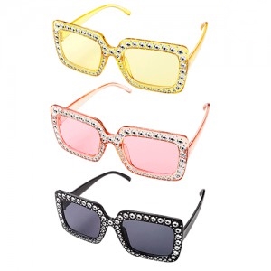 ANTEOJO VINTAGE STRASS LE31