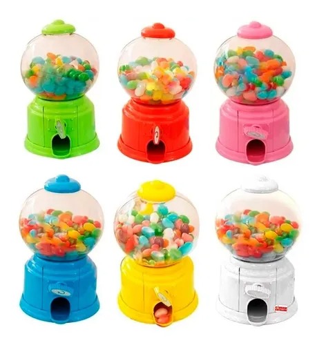 CARAMELERA DISPENSER CHICO