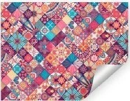 PAPEL AFICHE FSIA MURESCO MANDALA