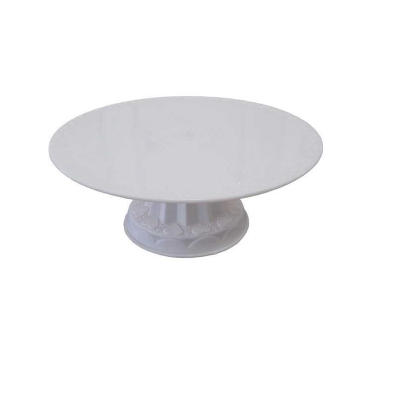 POSATORTA COOPER REDONDO 30CM FIJO