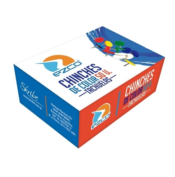 CHINCHE X50 EZCO COLOR