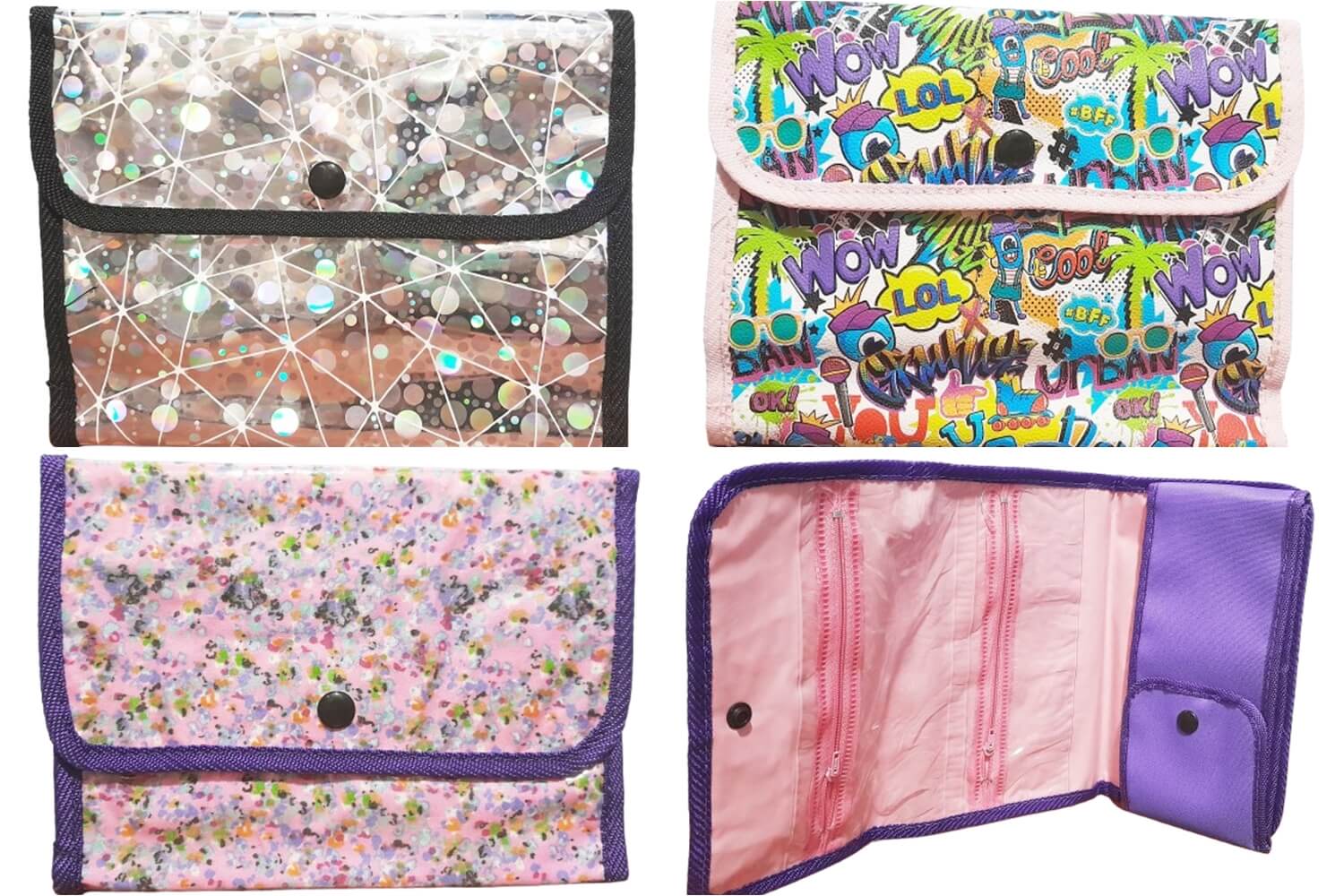 CARTUCHERA DESPEGABLE FANTASY AUGRAFF