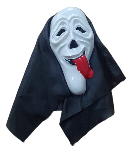 CARETA CON TELA SCREAM PARODIA