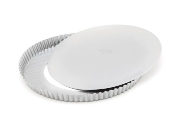 MOLDE PASTAFROLA DESMONTABLE Nº26