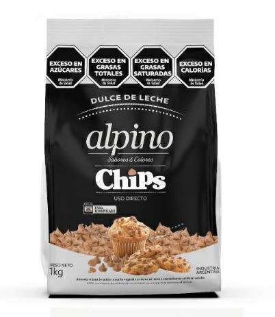 CHOCOLITO  x KG LODISER DDLECHE